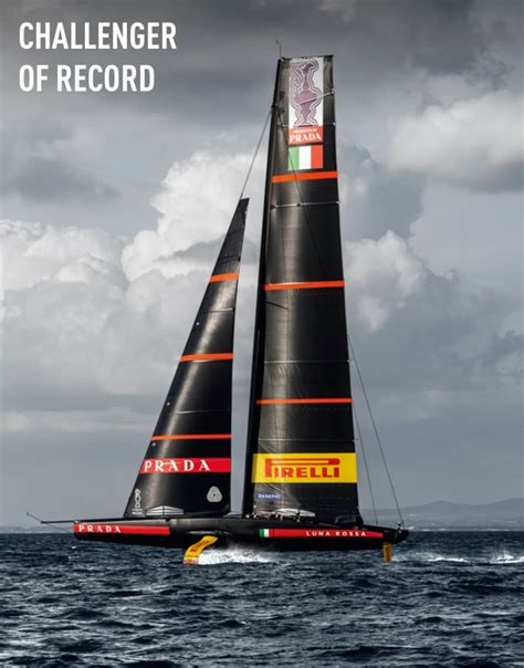 come funziona prada cup|36th america's cup prada.